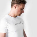 Hero motion T-shirt XL