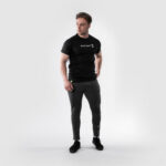 Hero motion T-shirt XXL