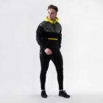 Hero tech Hoodie XL Kleding & Accessoires