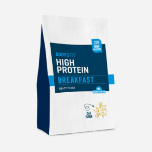 High Protein Breakfast 990 gram (18 shakes) Eiwitten
