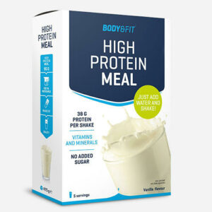 High Protein Meal 475 gram (5 shakes) Eiwitten