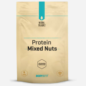 High Protein Notenmix 500 gram Voeding & Repen