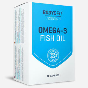 High Quality Omega 3 60 capsules Vitamines en supplementen