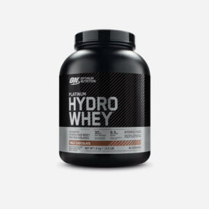 Hydrowhey 40 servings (1600 gram) Eiwitten