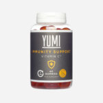 Immunity Support - Vitamin C 60 kauwtabletten (30 doseringen)