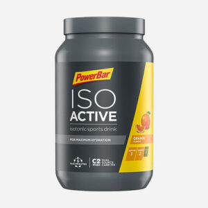 Isoactive Powerbar 1