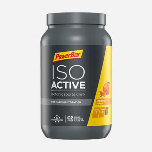 Isoactive Powerbar 1