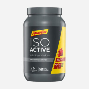 Isoactive Powerbar 1