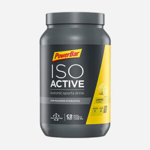 Isoactive Powerbar 1