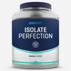 Isolate Perfection 2 kg (71 shakes) Eiwitten