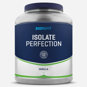 Isolate Perfection 2 kg (71 shakes) Eiwitten