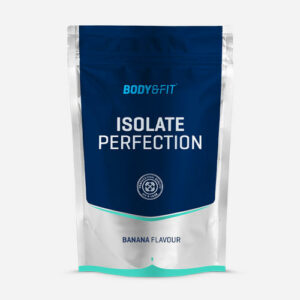 Isolate Perfection 896 gram (32 shakes) Eiwitten