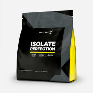 Isolate Perfection 896 gram (32 shakes) Eiwitten