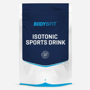 Isotone Sportdrank 1
