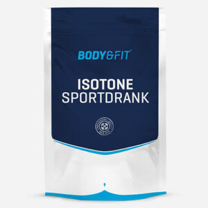 Isotone Sportdrank 1