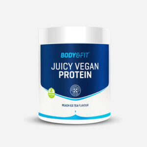 Juicy Vegan Protein 320 gram (20 shakes) Eiwitten