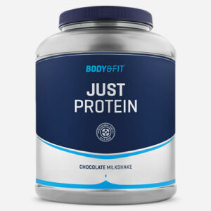 Just Protein 2 kg (66 shakes) Eiwitten