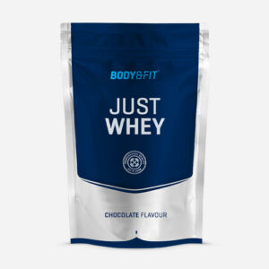 Just Whey 980 gram (35 doseringen) Eiwitten