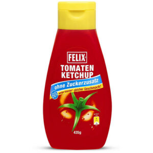 Ketchup