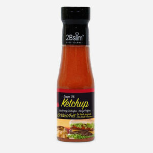 Ketchup 250 ml Voeding & Repen