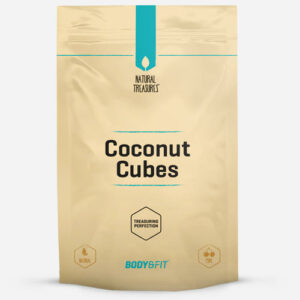 Kokos Blokjes 500 gram Voeding & Repen