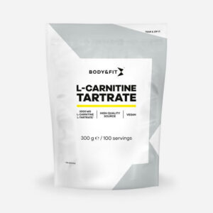 L-Carnitine Tartrate 300 gram Gewichtsverlies