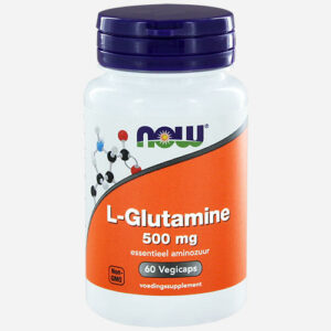 L-Glutamine