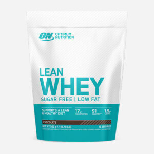 Lean Whey 362 gram (15 shakes) Sportvoeding