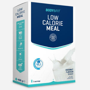 Low Calorie Meal 406 gram (7 shakes) Eiwitten