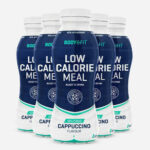 Low Calorie Meal Ready to Drink 1 verpakking (6 flessen) Eiwitten