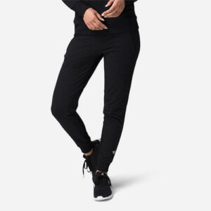 Lucy Ladies Sweat Pants Black M Body & Fit