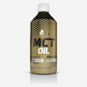MCT Olie 400 ml Vitamines en supplementen