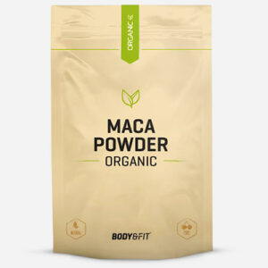 Maca Poeder Biologisch 500 gram Voeding & Repen