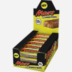 Mars HiProtein Bar 708 gram (12 repen) Eiwitten