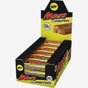 Mars HiProtein Bar 708 gram (12 repen) Eiwitten