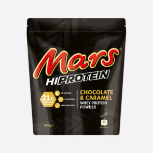 Mars Protein 875 gram (25 doseringen) Eiwitten