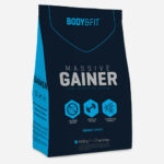 Massive Gainer 4
