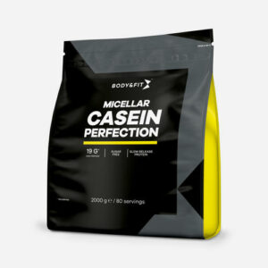 Micellar Casein Perfection 2 kg (80 shakes) Eiwitten