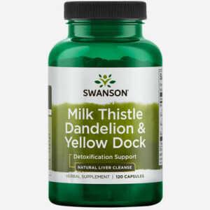 Milk Thistle