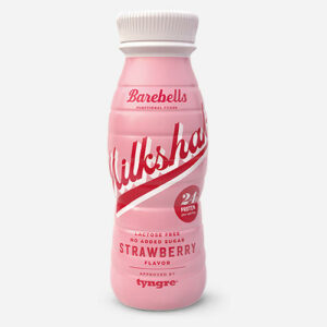 Milkshake 2640 ml (8 stuks) Eiwitten