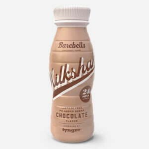 Milkshake 2640 ml (8 stuks) Eiwitten