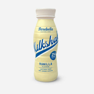 Milkshake 2640 ml (8 stuks) Eiwitten