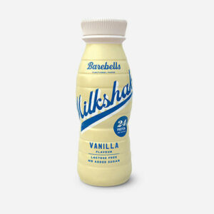 Milkshake 330 ml (1 stuks) Eiwitten