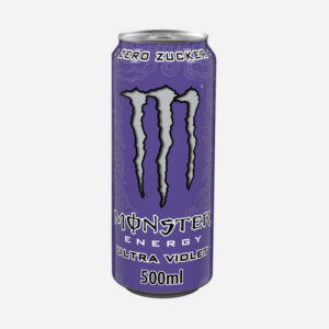 Monster Energy Ultra x12 12 stuks (500 ml) Sportvoeding