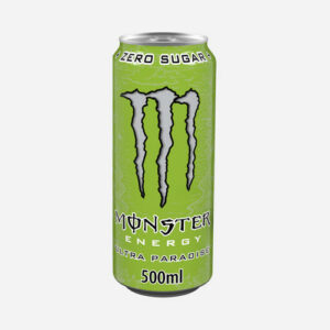 Monster Energy Ultra x12 12 stuks (500 ml) Sportvoeding