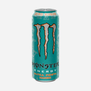 Monster Energy Ultra x12 12 stuks (500 ml) Sportvoeding