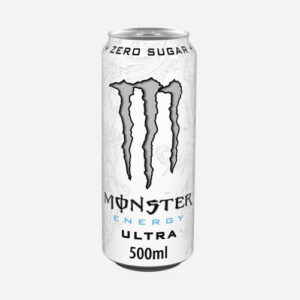 Monster Energy Ultra x12 12 stuks (500 ml) Sportvoeding