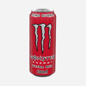 Monster Energy Ultra x12 12 stuks (500 ml) Sportvoeding