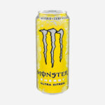 Monster Energy Ultra x12 12 stuks (500 ml) Sportvoeding