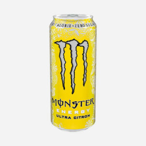 Monster Energy Ultra x12 12 stuks (500 ml) Sportvoeding
